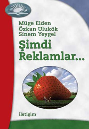 Şimdi Reklamlar %10 indirimli Müge Elden