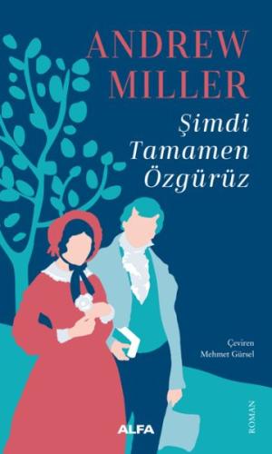 Şimdi Tamamen Özgürüz %10 indirimli Andrew Miller