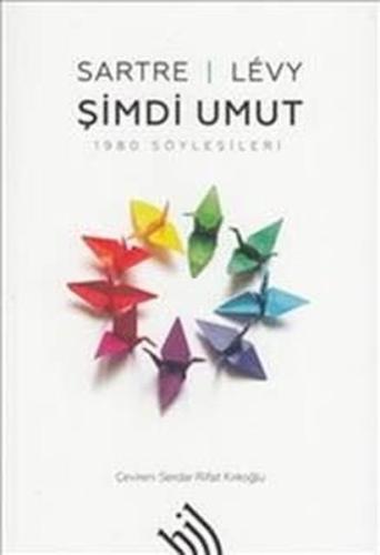 Şimdi Umut Benny Levy