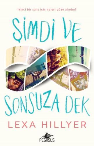 Şimdi ve Sonsuza Dek %15 indirimli Lexa Hillyer