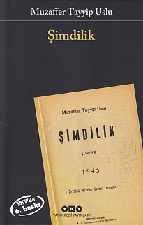 Şimdilik %18 indirimli Muzaffer Tayyip Uslu