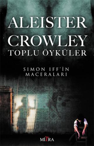 Simon Iff'in Maceraları %22 indirimli Aleister Crowley