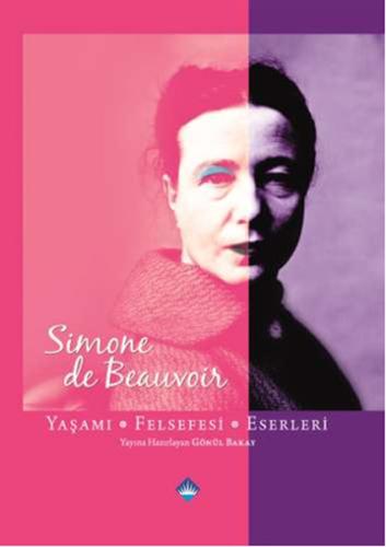 Simone De Beauvoir Gönül Bakay