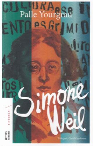 Simone Weil %17 indirimli Gpalle Yourgrau