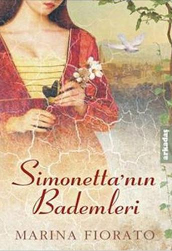 Simonetta'nın Bademleri %10 indirimli Marina Fiorato