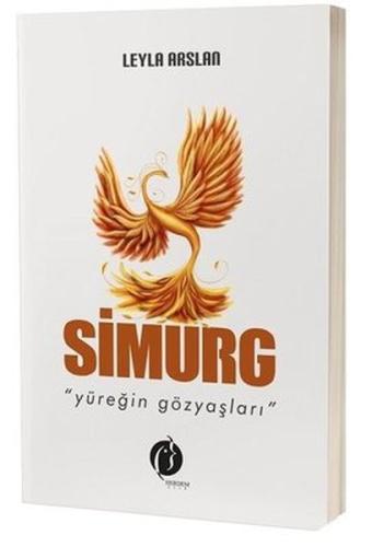 Simurg %22 indirimli Leyla Arslan