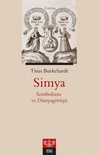 Simya %14 indirimli Titus Burchardt