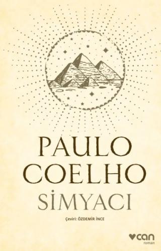 Simyacı (Özel Baskı-Ciltli-Kutulu) %15 indirimli Paulo Coelho