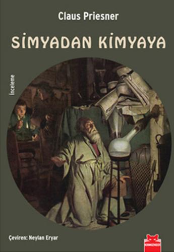 Simyadan Kimyaya Claus Priesner