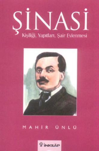 Şinasi %15 indirimli Mahir Ünlü