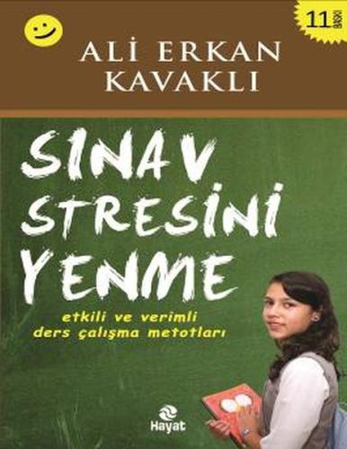 Sınav Stresini Yenme Etkili ve Verimli Ders Çalışma Metotları %20 indi