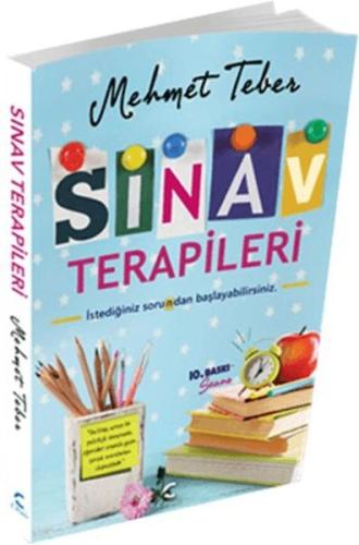 Sınav Terapileri %20 indirimli Mehmet Teber