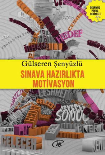 Sınava Hazırlık Mativasyon Gülseren Şenyüzlü