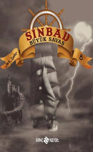 Sinbad Büyük Savaş %20 indirimli Jack Sailor