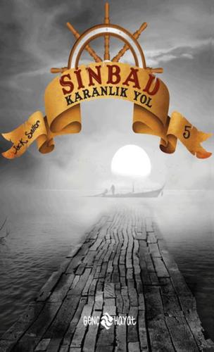 Sinbad Karanlık Yol %20 indirimli Jack Sailor