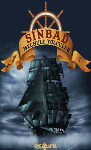 Sinbad Meçhule Yolculuk %20 indirimli Jack Sailor