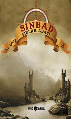 Sinbad Sırlar Adası %20 indirimli Jack Sailor