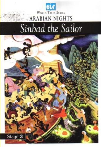 Sinbad the Sailor Kolektif