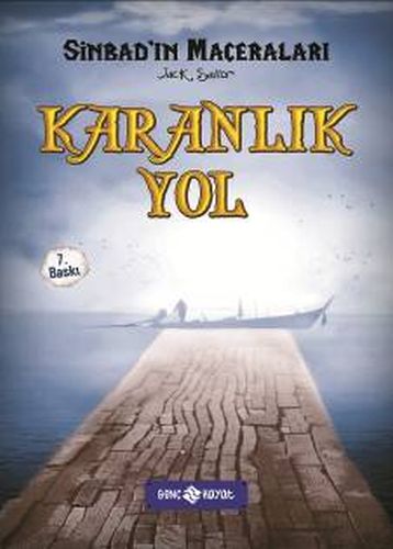 Sinbad'ın Maceraları 5 - Karanlık Yol %20 indirimli Jack Sailor