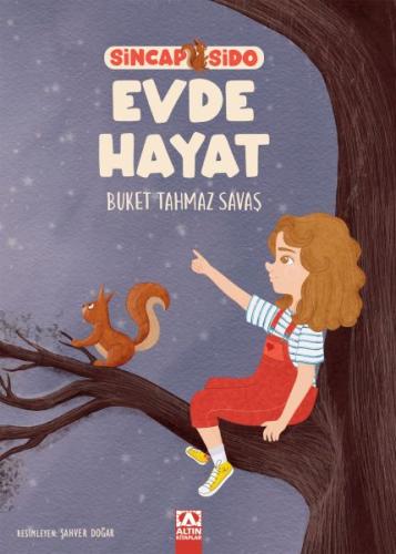 Sincap Sido Evde Hayat Buket Tahmaz Savaş