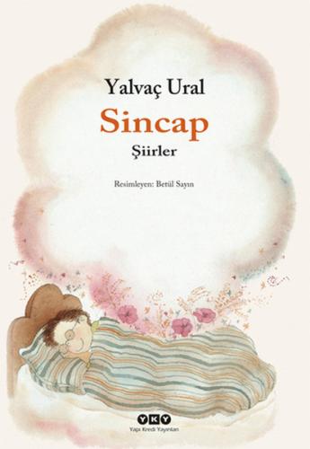 Sincap - Şiirler %18 indirimli Yalvaç Ural