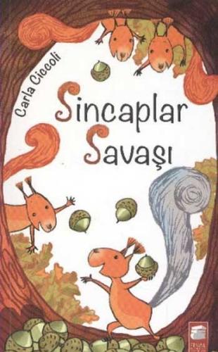 Sincaplar Savaşı %10 indirimli Carla Ciccoli