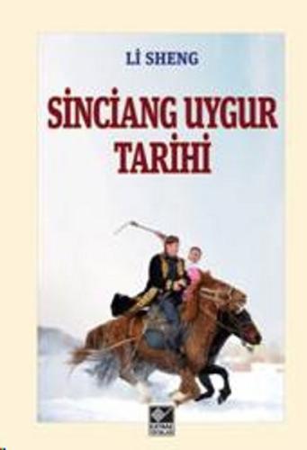 Sinciang Uygur Tarihi %15 indirimli Li Sheng