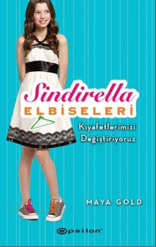 Sindirella Elbiseleri - Kıyafetlerimizi Değiştiriyoruz %10 indirimli M