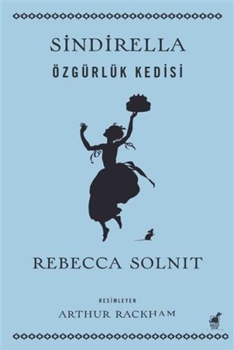 Sindirella %14 indirimli Rebecca Solnit