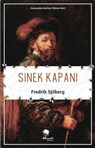 Sinek Kapanı %22 indirimli Fredrik Sjoberg