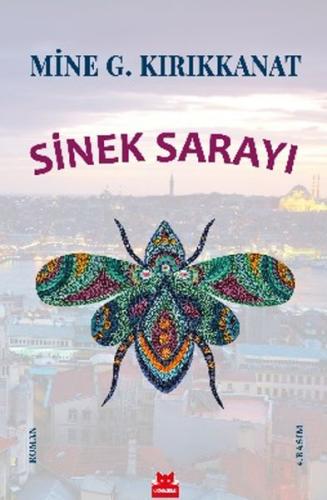 Sinek Sarayı %14 indirimli Mine G. Kırıkkanat