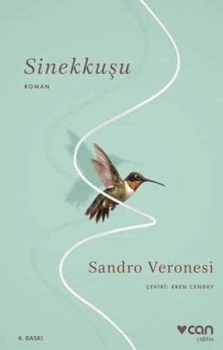 Sinekkuşu %15 indirimli Sandro Veronesi