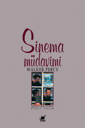 Sinema Müdavimi Walker Percy