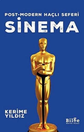 Sinema - Post-modern Haçlı Seferi %14 indirimli Kerime Yıldız