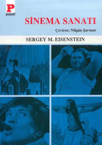 Sinema Sanatı Sergei Eisenstein