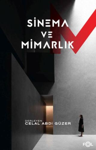 Sinema ve Mimarlık %17 indirimli Celal Abdi Güzer