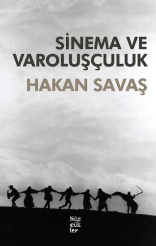 Sinema ve Varoluşçuluk %22 indirimli Hakan Savaş