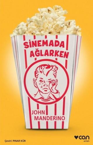 Sinemada Ağlarken %15 indirimli John Manderino