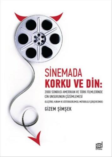 Sinemada Korku ve Din Gizem Şimşek