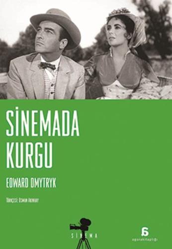 Sinemada Kurgu %10 indirimli Edward Dmytryk