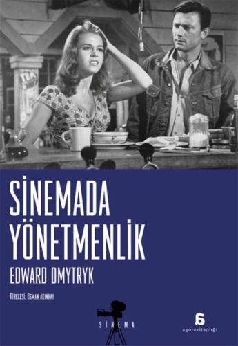 Sinemada Yönetmenlik %10 indirimli Edward Dmytryk