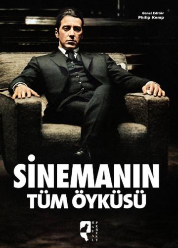 Sinemanın Tüm Öyküsü Philip Kemp