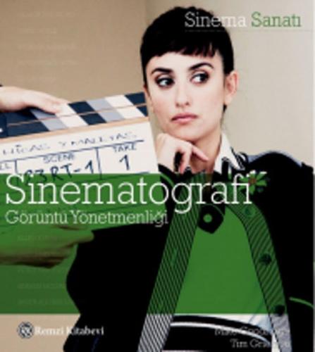 Sinematografi Mike Goodridge