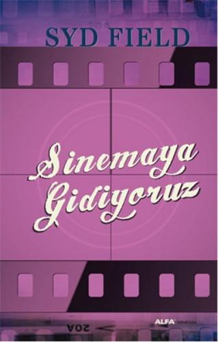 Sinemaya Gidiyoruz %10 indirimli Syd Field