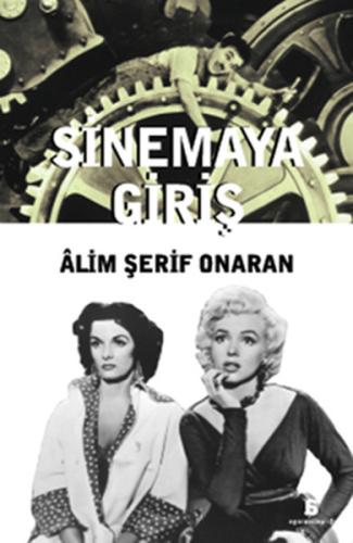 Sinemaya Giriş %10 indirimli Alim Şerif Onaran