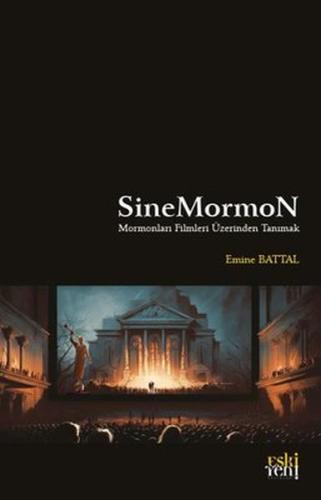 SineMormon %15 indirimli Emine Battal