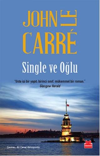 Single ve Oğlu %14 indirimli John Le Carre