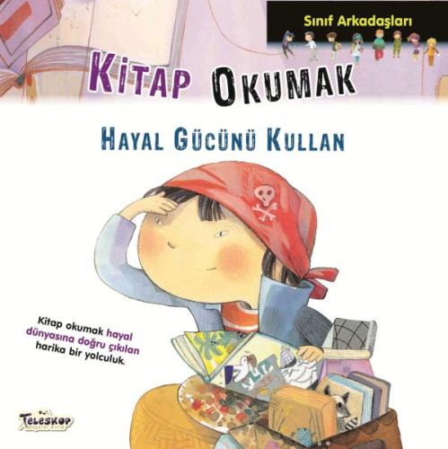 Sınıf Arkadaşları - Kitap Okumak %10 indirimli Elisenda Castells