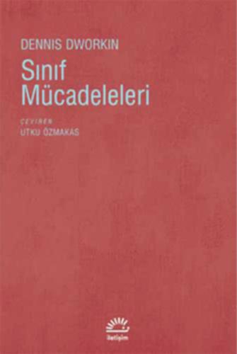 Sınıf Mücadeleleri %10 indirimli Dennis Dworkin