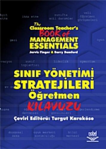 Sınıf Yönetimi Stratejileri Öğretmen Kılavuzu Barry Bamford